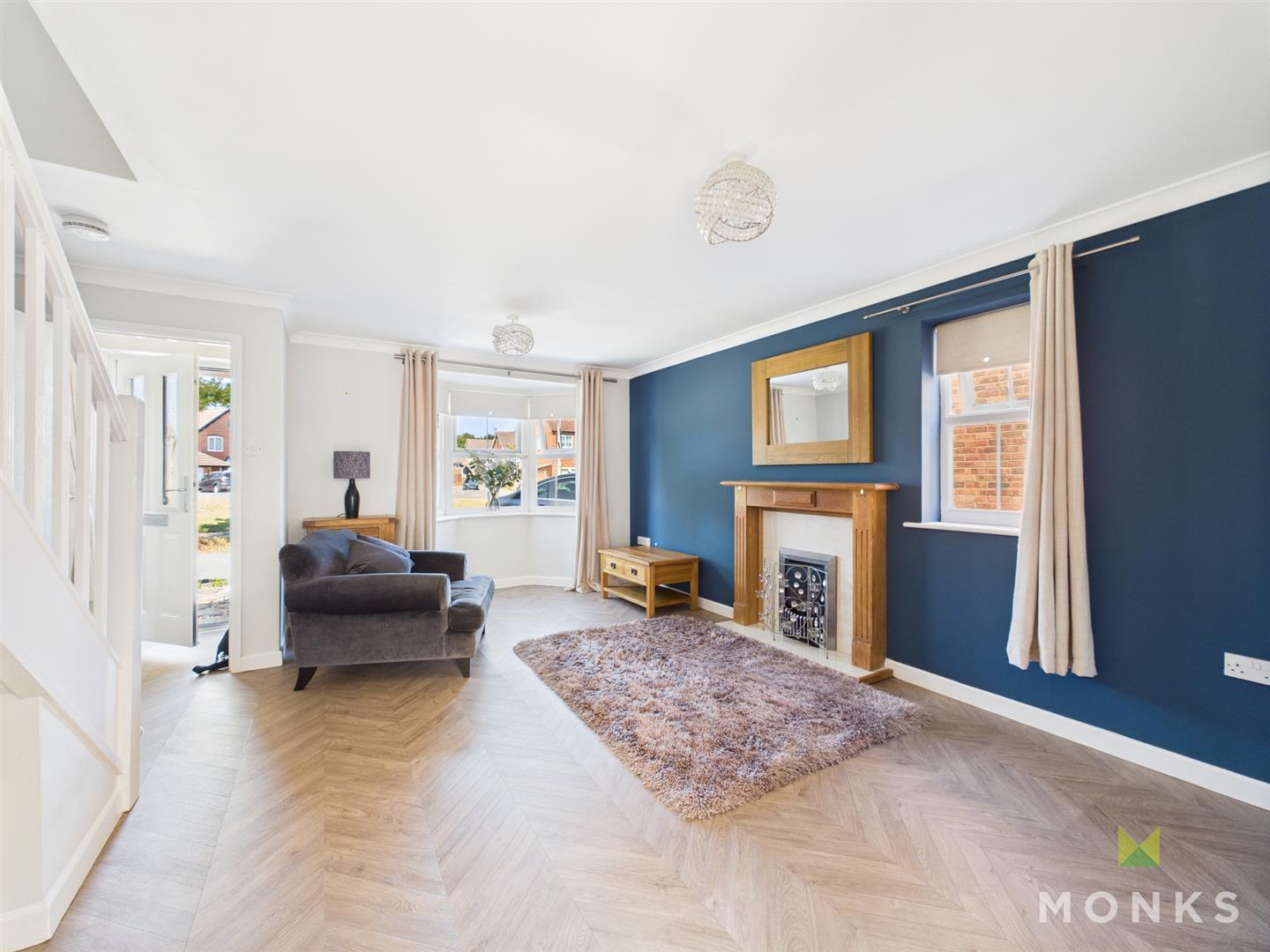 125 Cabin Lane, Oswestry, SY11 2PF Let Agreed